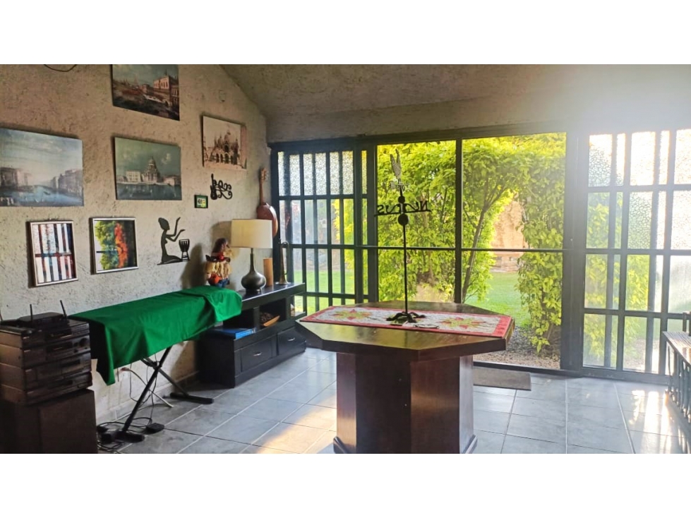 Venta Casa en Fracc. Las Fincas, Jiutepec Morelos — foto 5