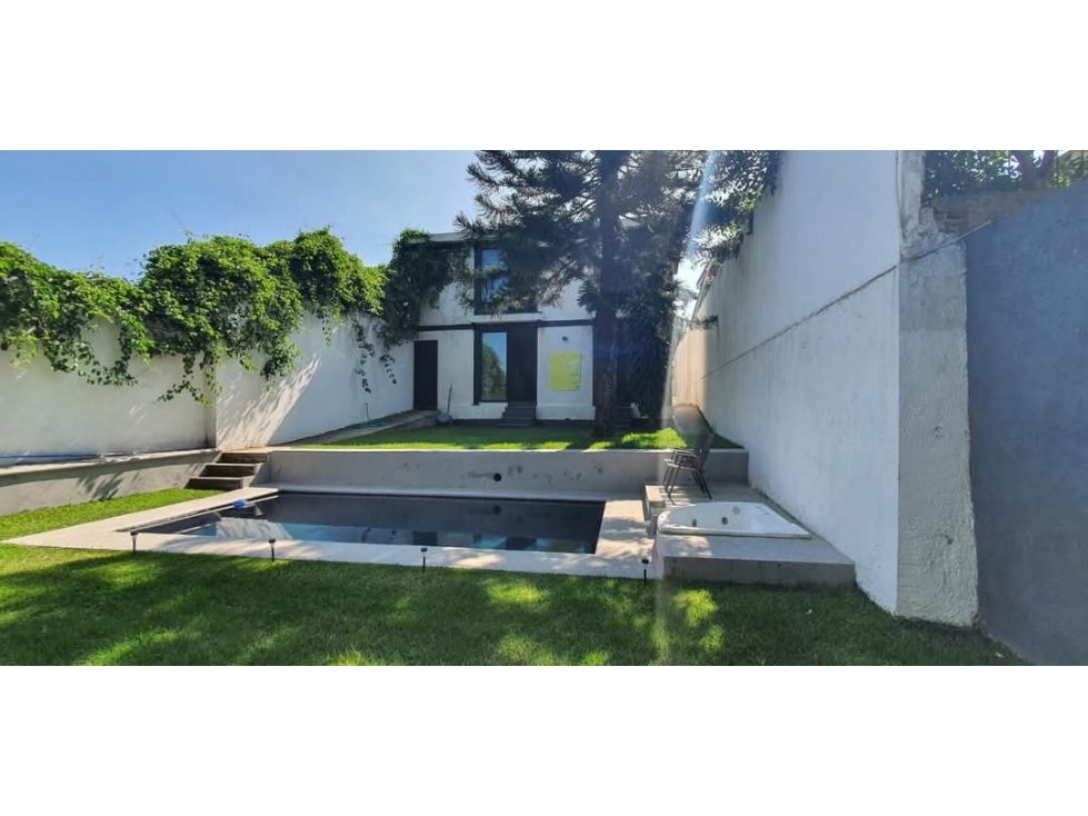 Casa Venta en Provincias de Canadá Zona Dorada, Cuernavaca