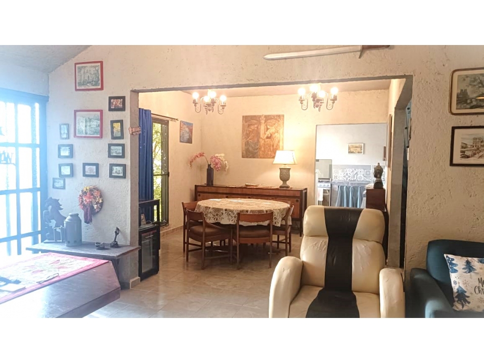 Venta Casa en Fracc. Las Fincas, Jiutepec Morelos — foto 2