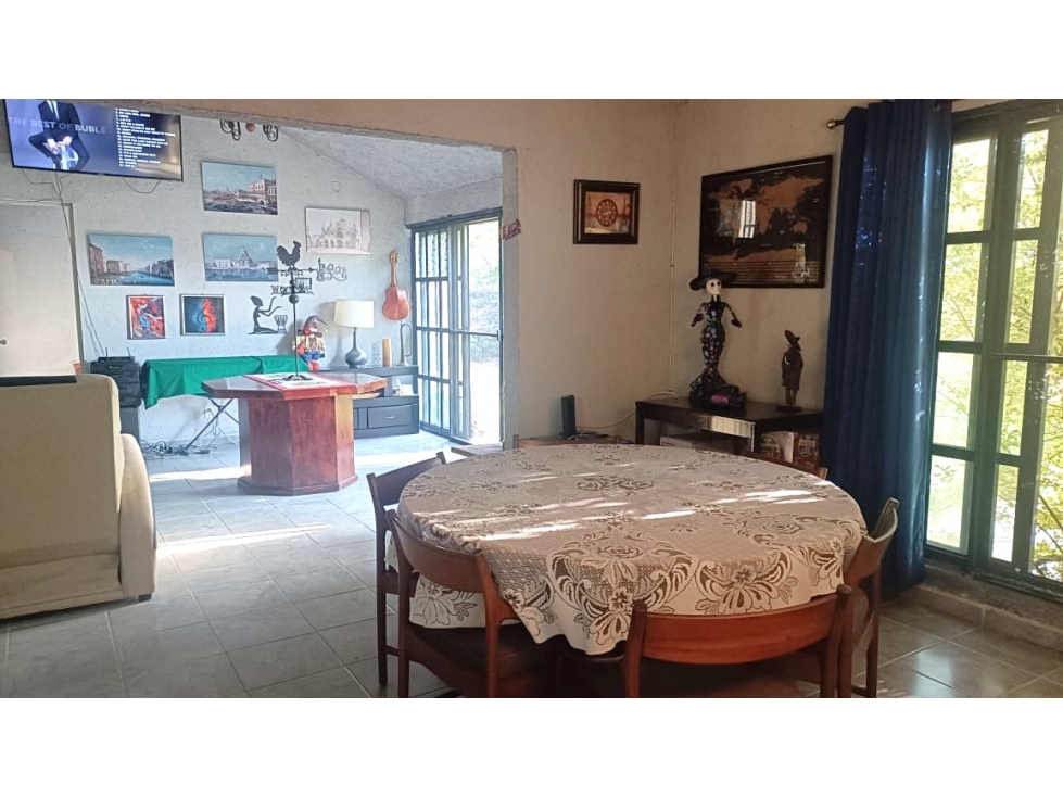 Venta Casa en Fracc. Las Fincas, Jiutepec Morelos — foto 4