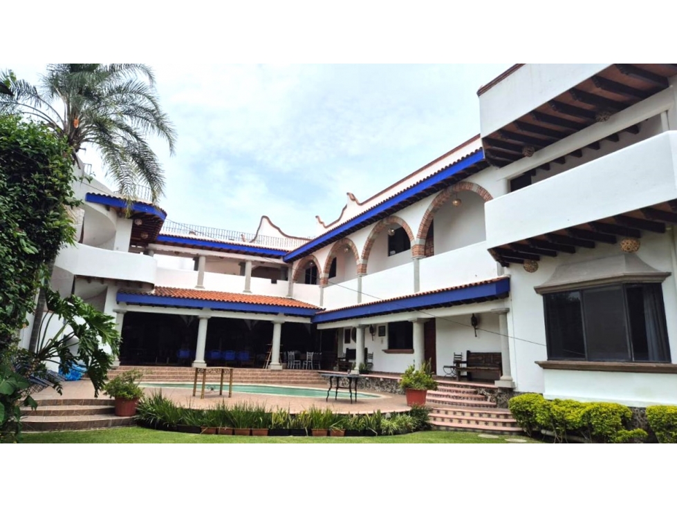 Venta Casa Zona Dorada, Delicias Cuernavaca Morelos — foto 2
