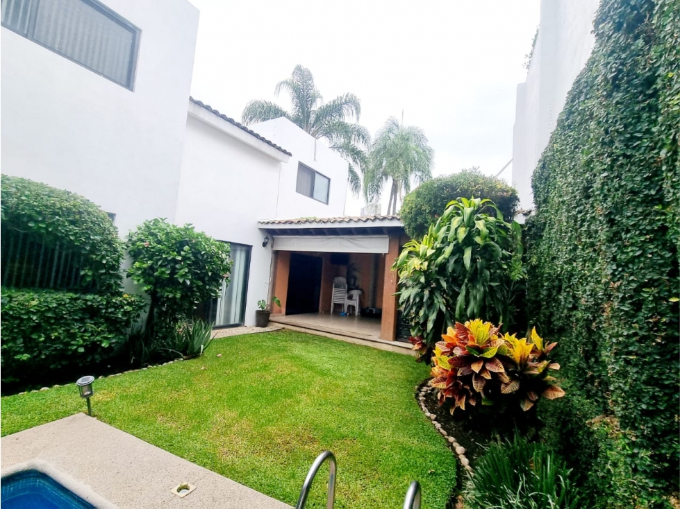Casa Venta Centro Cuernavaca, Morelos — foto 2