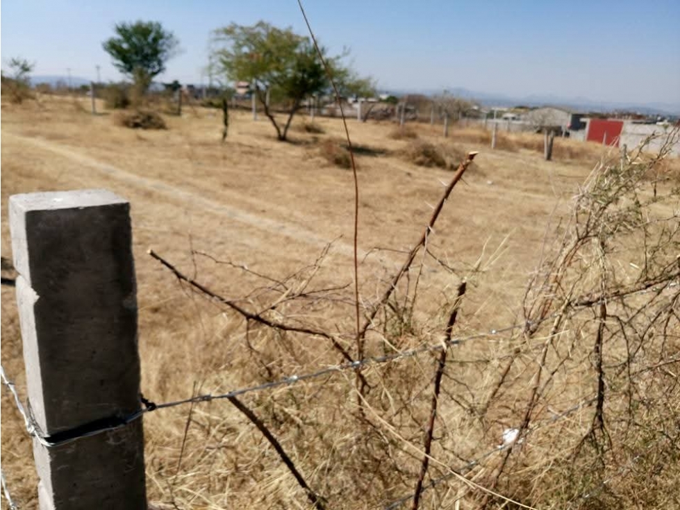 Venta Terreno en Cuautla Morelos - 2