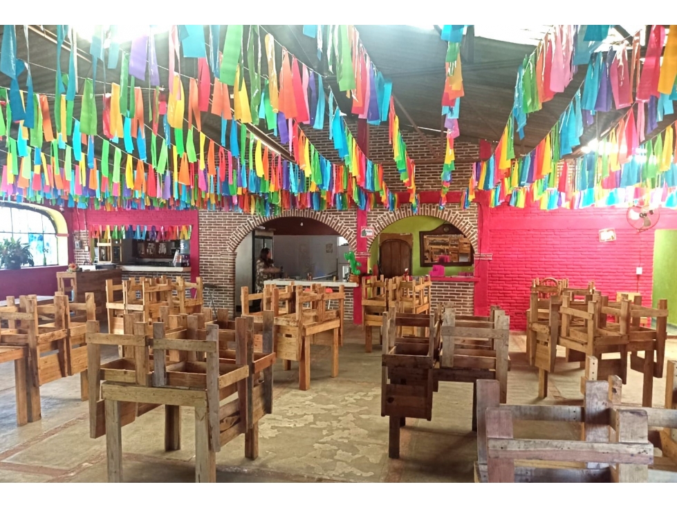 Renta Casa Uso Suelo Comercial, Sta María Ahuacatitlán. Cuernavaca - 2