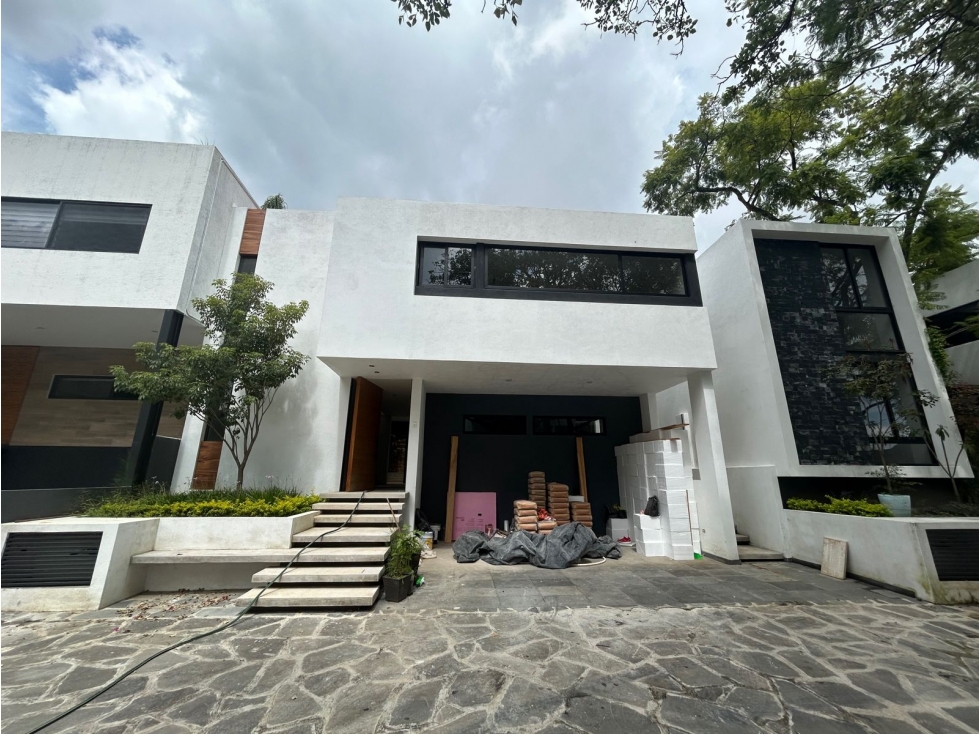 Venta Casa Nueva Fracc. Cerritos, Zona Norte Cuernavaca; Mor. — foto 2