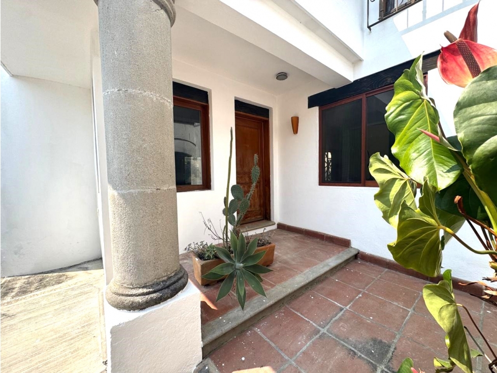 Casa Venta Ahuatepec, Cuernavaca Morelos — foto 2