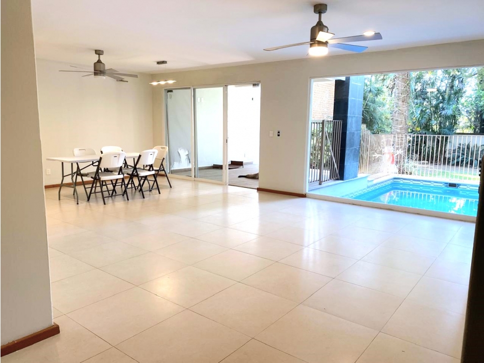 Renta Casa en Rancho Cortés / Sta María , Cuernavaca Mor — foto 2
