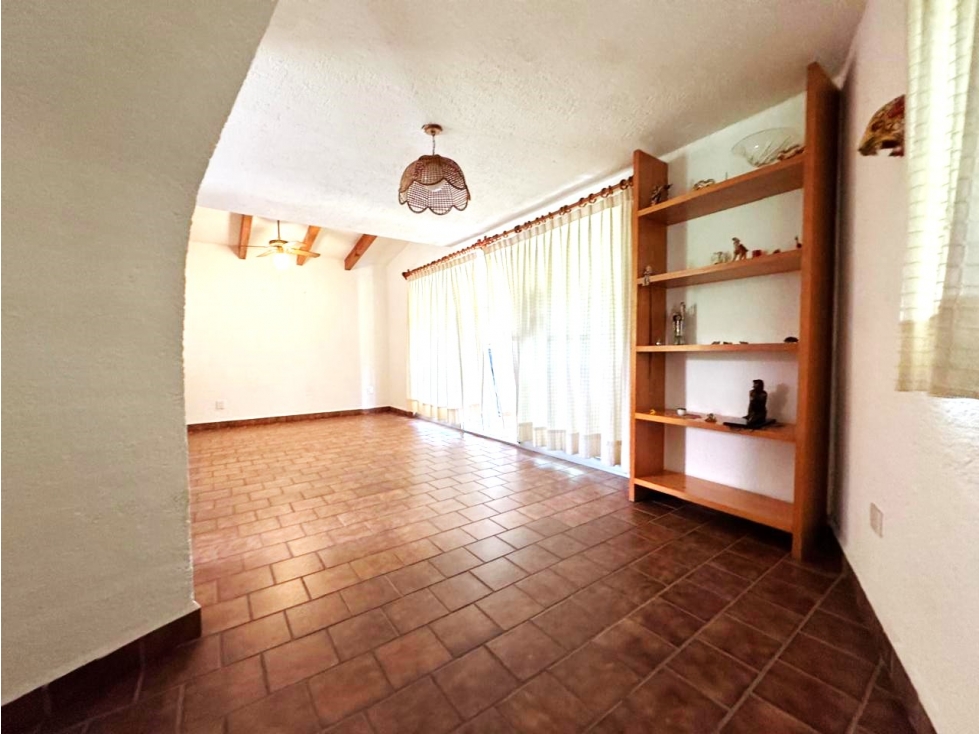 Venta Casa Santa Fe Xochitepec, Morelos - 3