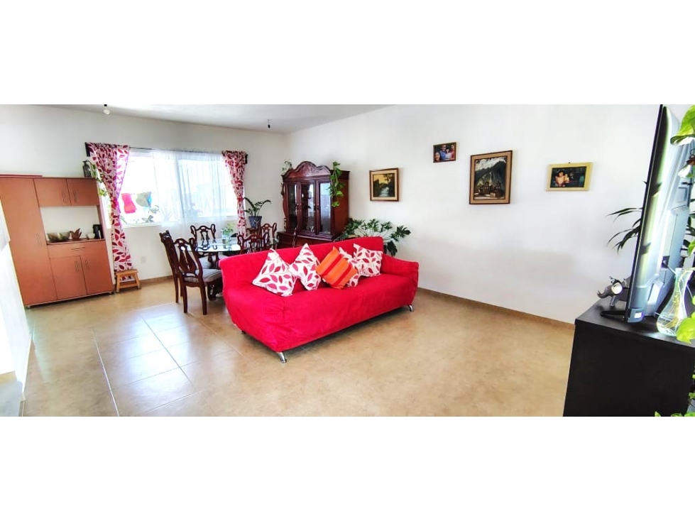 Venta Casa Recámara en PB, Ejidos de Acapantzingo, Cuernavaca Mor — foto 3