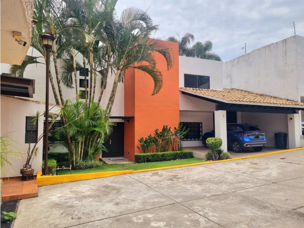 Casa Venta Centro Cuernavaca, Morelos — foto 3
