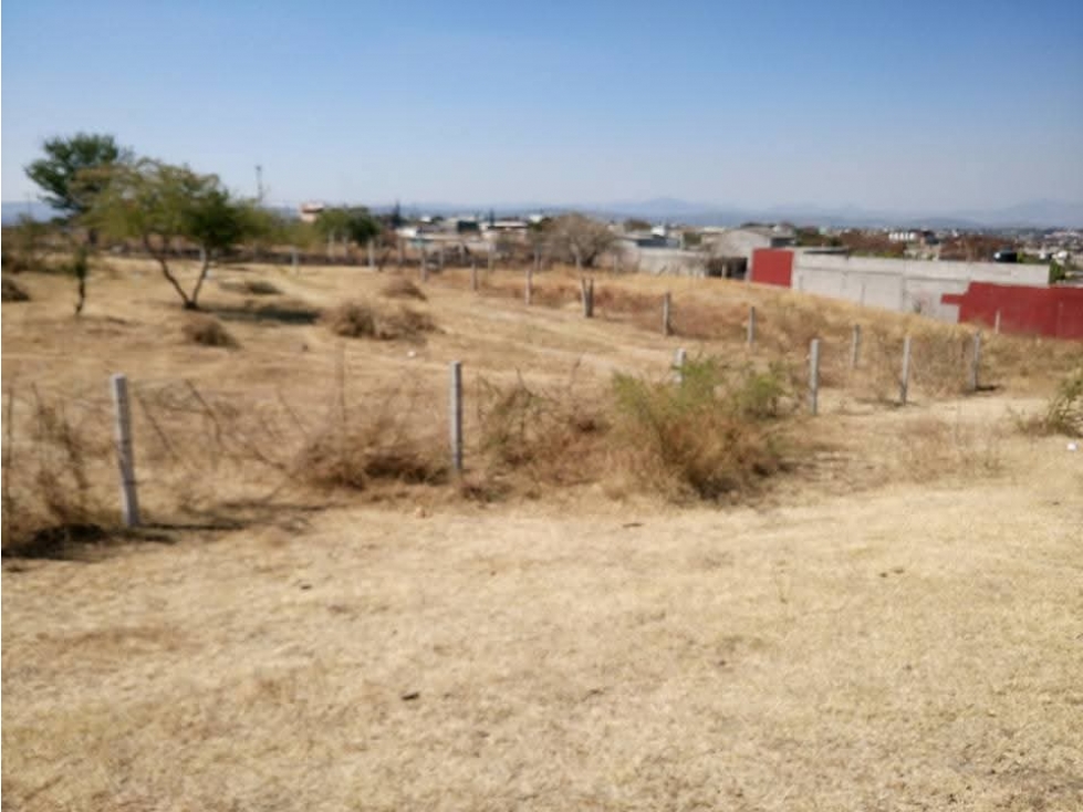 Venta Terreno en Cuautla Morelos - 3