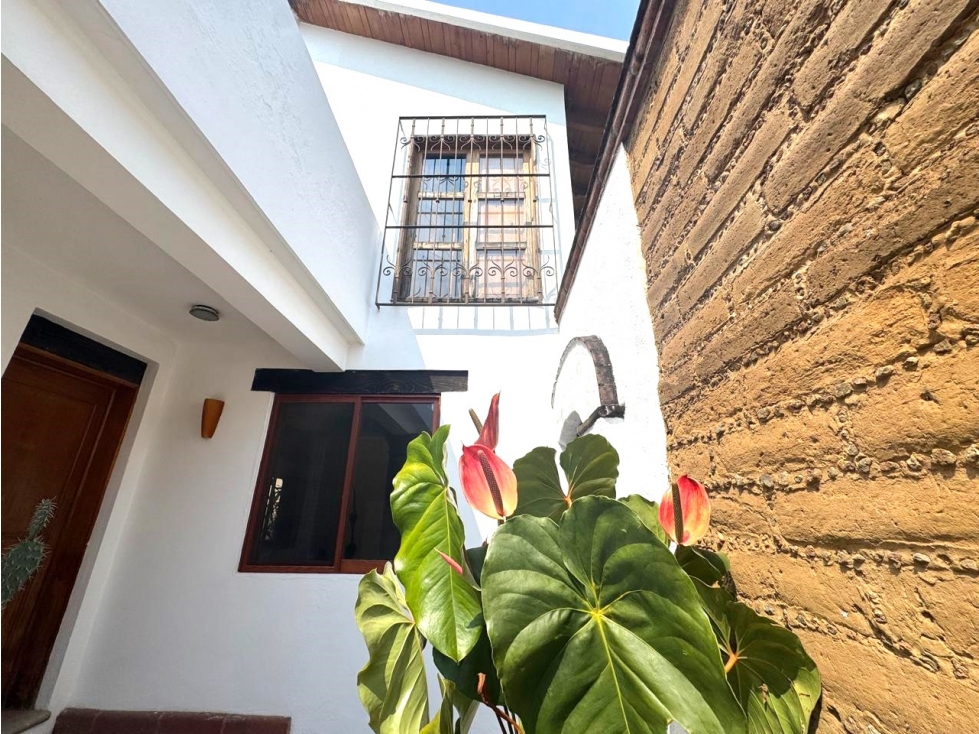 Casa Venta Ahuatepec, Cuernavaca Morelos — foto 3