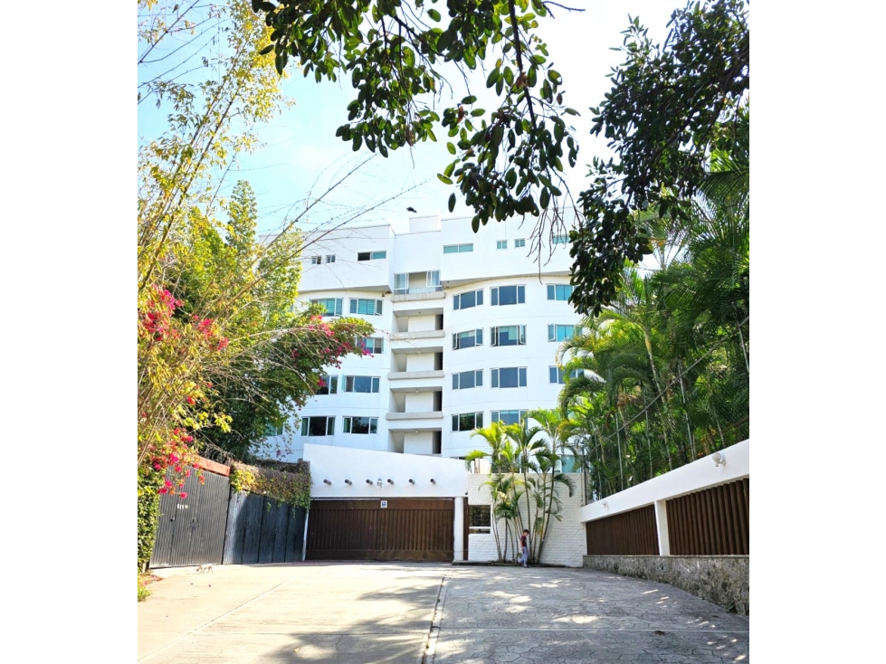 Venta Departamento Moderno, Palmira: Cuernavaca — foto 3