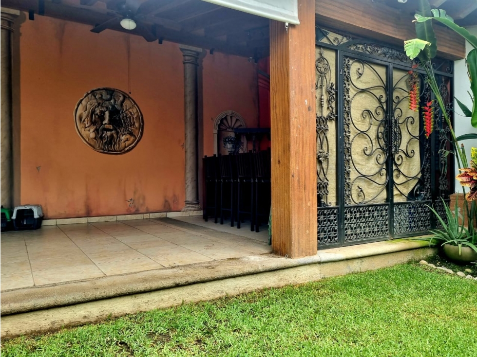 Casa Venta Centro Cuernavaca, Morelos — foto 4
