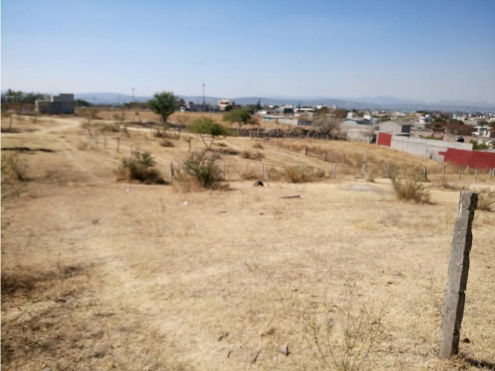 Venta Terreno en Cuautla Morelos - 4