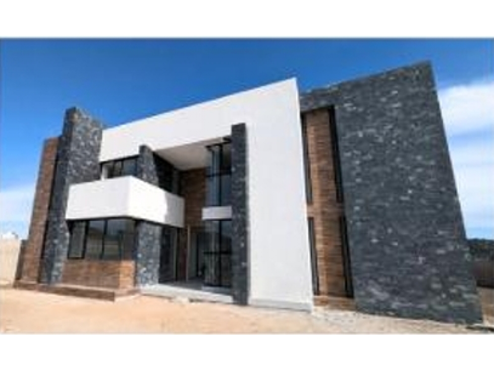 Venta Casa en Haras del Bosque, Puebla