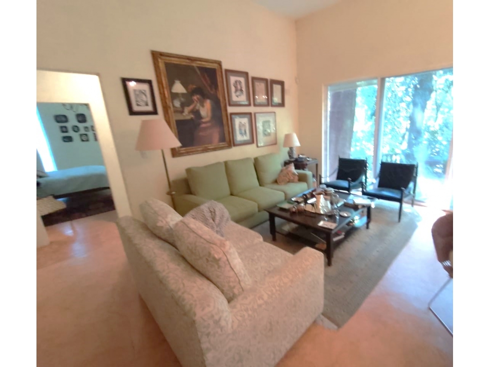 Venta dos casas Un Nivel en Fracc Club de Golf Cuernavaca — foto 4