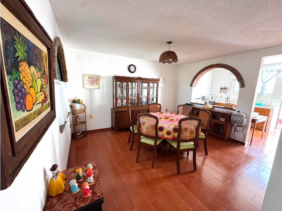 Casa Venta Fracc. con Rec. en PB Las Fincas, Jiutepec Morelos — foto 4