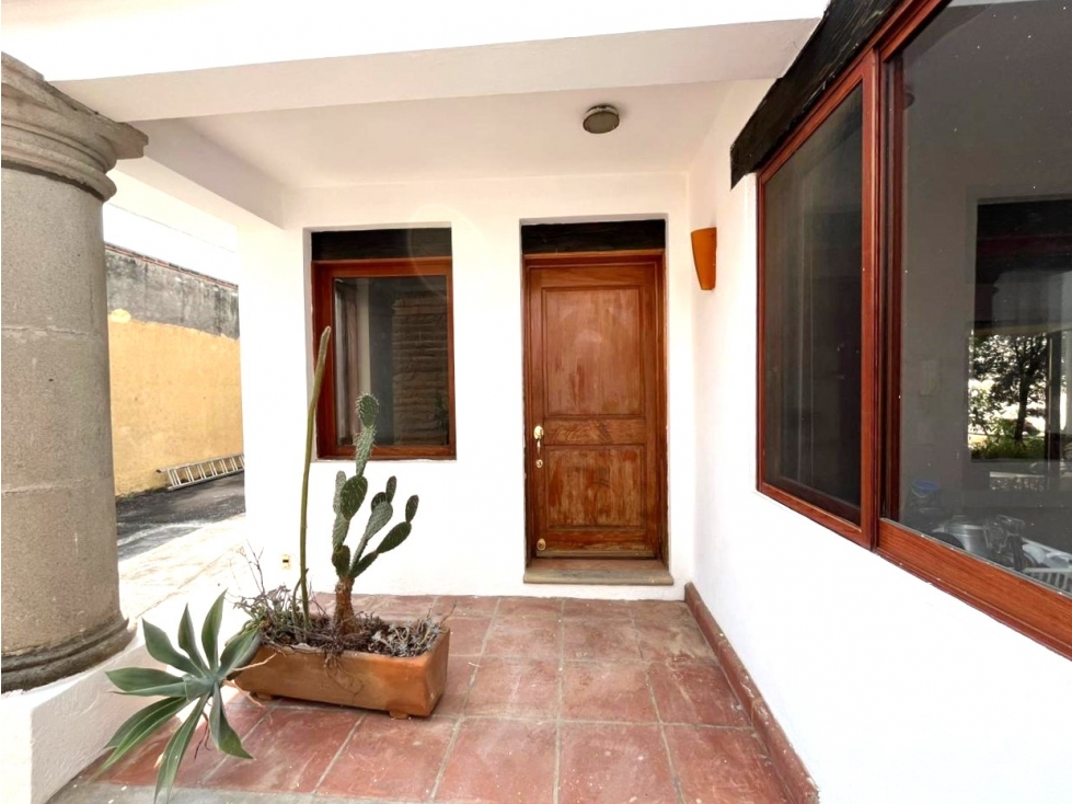 Casa Venta Ahuatepec, Cuernavaca Morelos — foto 4