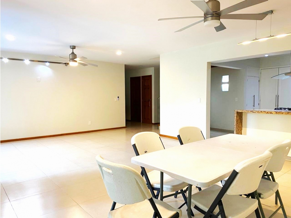 Renta Casa en Rancho Cortés / Sta María , Cuernavaca Mor — foto 4