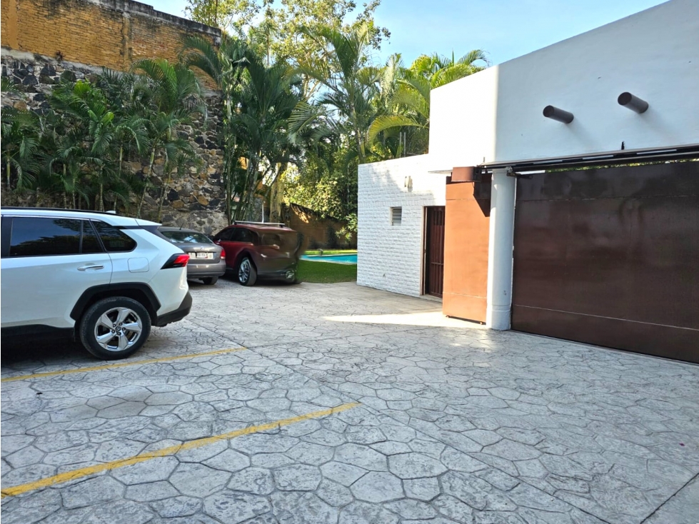 Venta Departamento Moderno, Palmira: Cuernavaca — foto 4