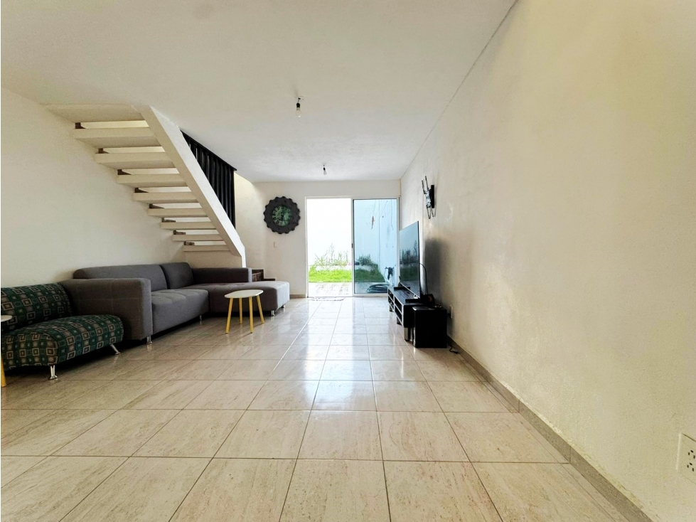 Venta de Casa con Recámara en PB, 3 de Mayo, Emiliano Zapata Morelos — foto 4