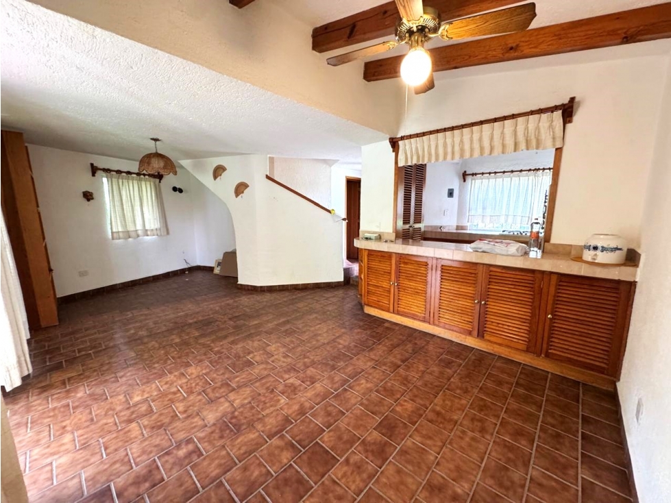 Venta Casa Santa Fe Xochitepec, Morelos - 5