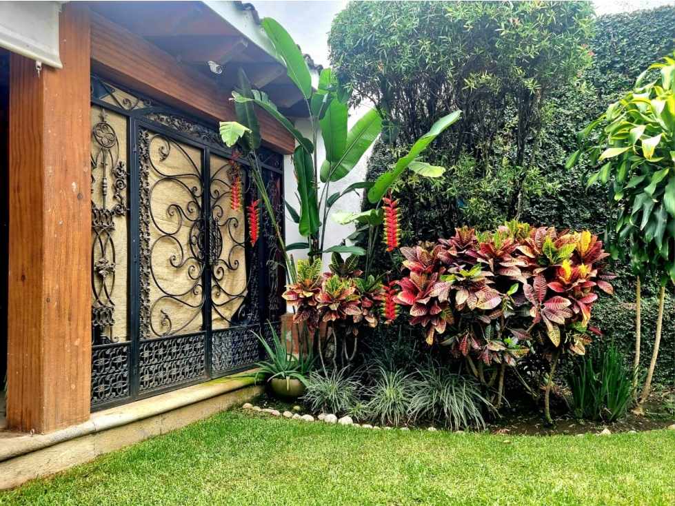 Casa Venta Centro Cuernavaca, Morelos — foto 5