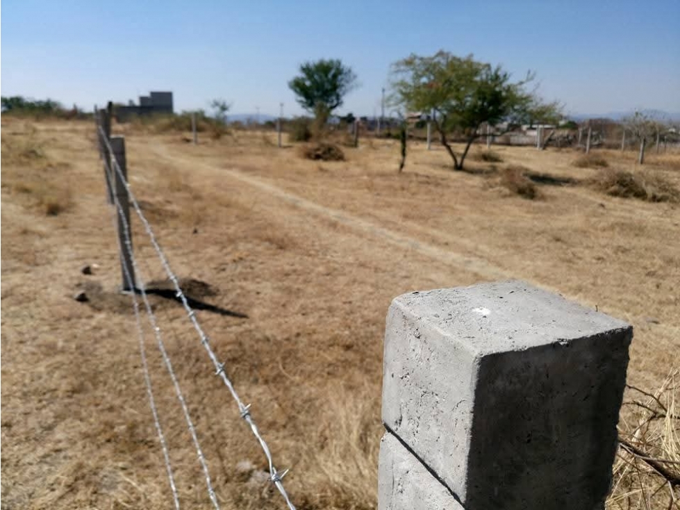 Venta Terreno en Cuautla Morelos - 5