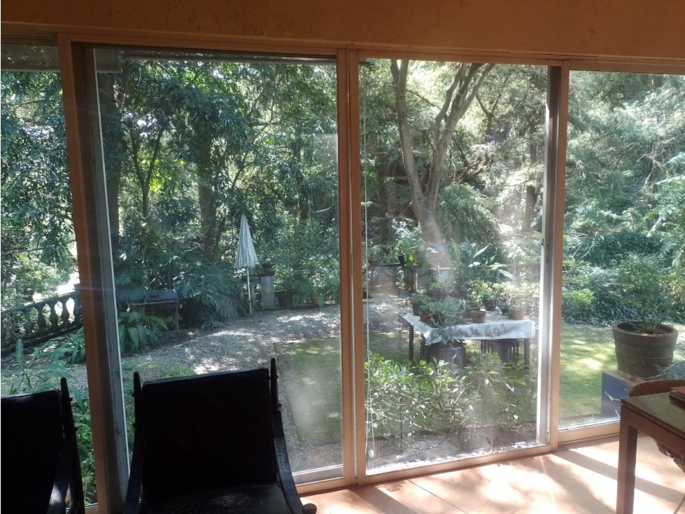 Venta dos casas Un Nivel en Fracc Club de Golf Cuernavaca — foto 5