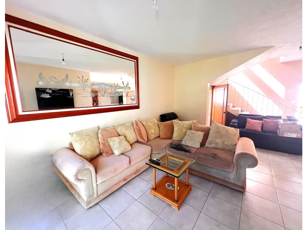 Casa Venta con Recámara en PB, Fracc. Fincas Jiutepec Morelos — foto 4