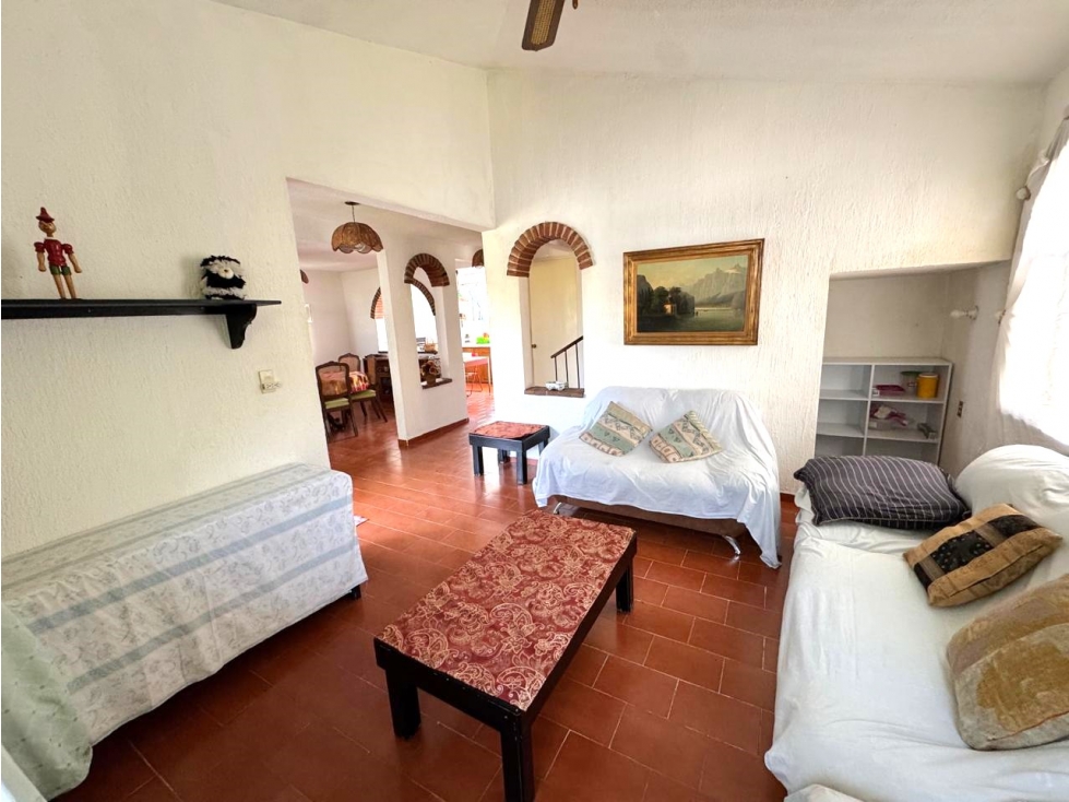 Casa Venta Fracc. con Rec. en PB Las Fincas, Jiutepec Morelos — foto 5