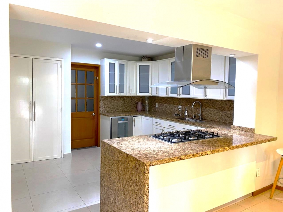 Renta Casa en Rancho Cortés / Sta María , Cuernavaca Mor — foto 5
