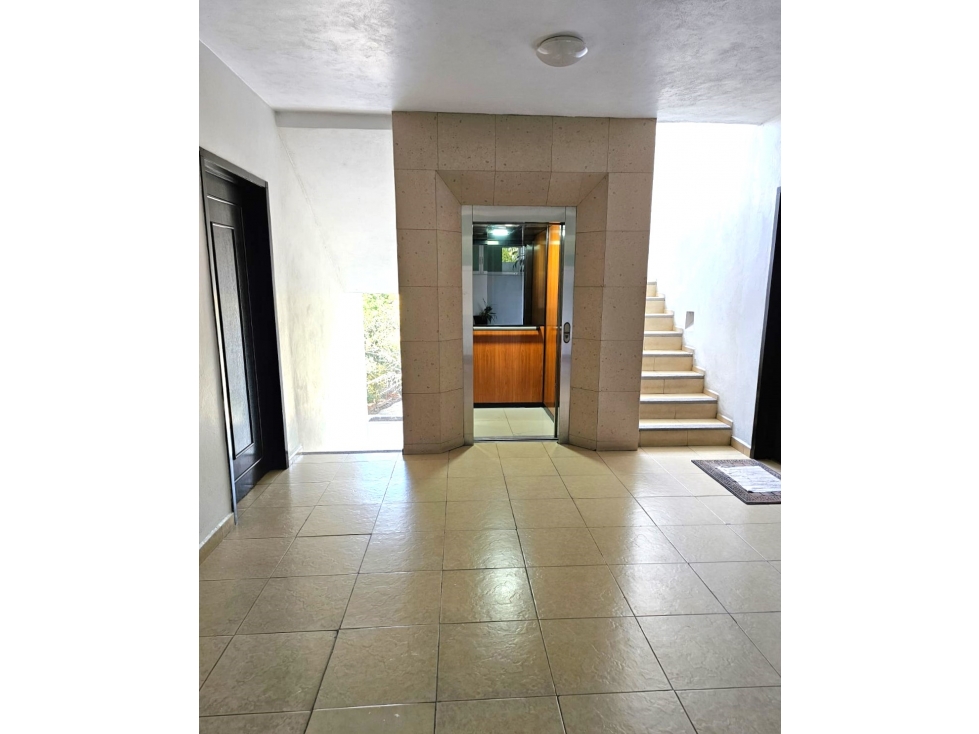 Venta Departamento Moderno, Palmira: Cuernavaca — foto 5