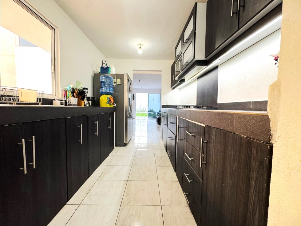 Venta de Casa con Recámara en PB, 3 de Mayo, Emiliano Zapata Morelos — foto 5