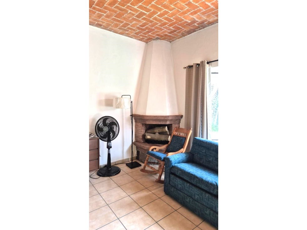 Venta Casa Zona Dorada, Delicias Cuernavaca Morelos — foto 6