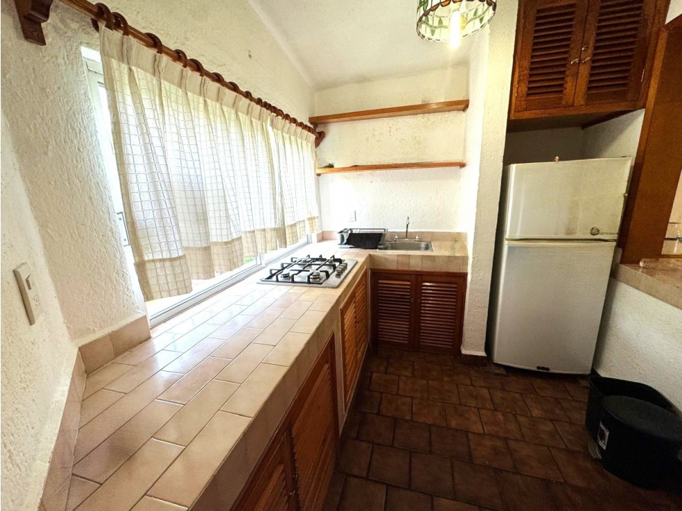 Venta Casa Santa Fe Xochitepec, Morelos - 6