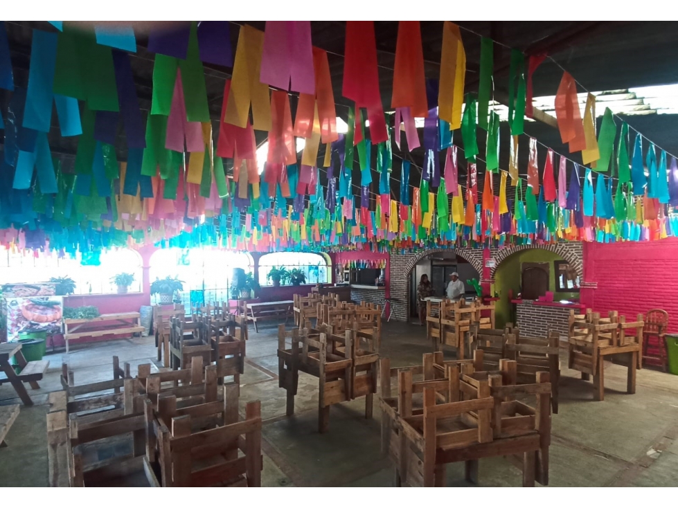 Renta Casa Uso Suelo Comercial, Sta María Ahuacatitlán. Cuernavaca - 6