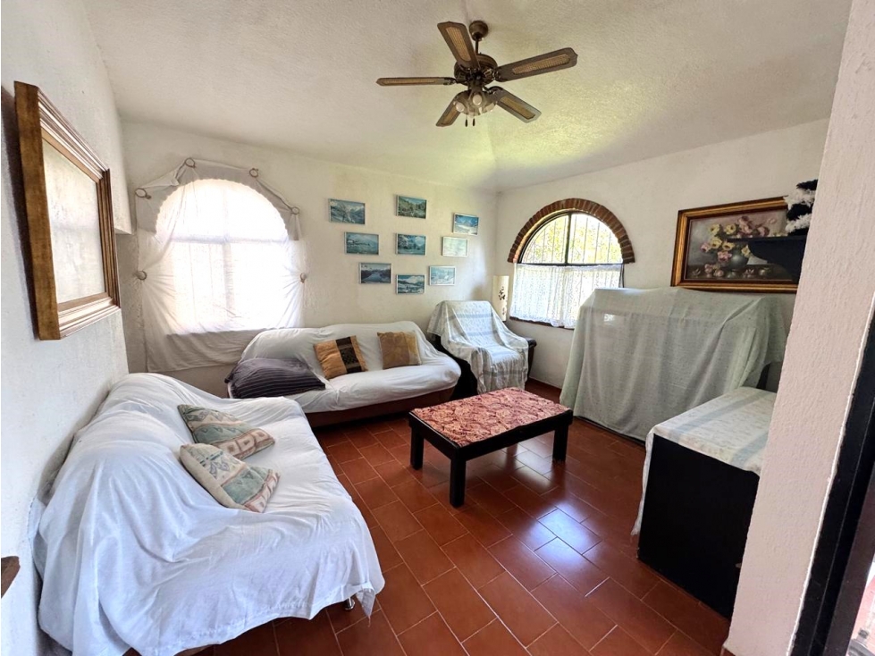 Casa Venta Fracc. con Rec. en PB Las Fincas, Jiutepec Morelos — foto 6