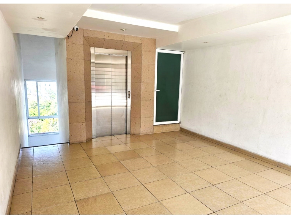 Venta Departamento Moderno, Palmira: Cuernavaca — foto 6