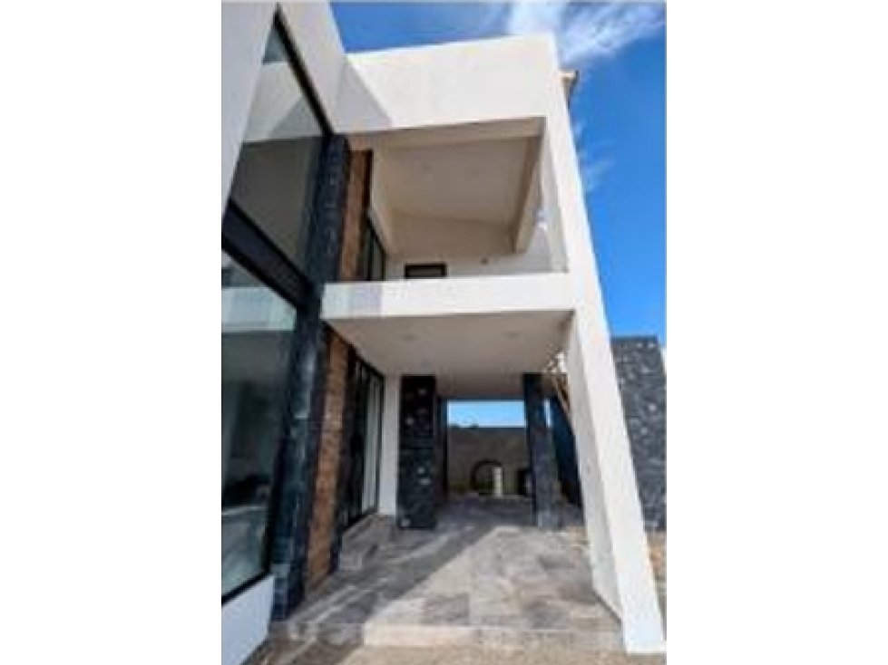 Venta Casa en Haras del Bosque, Puebla — foto 2