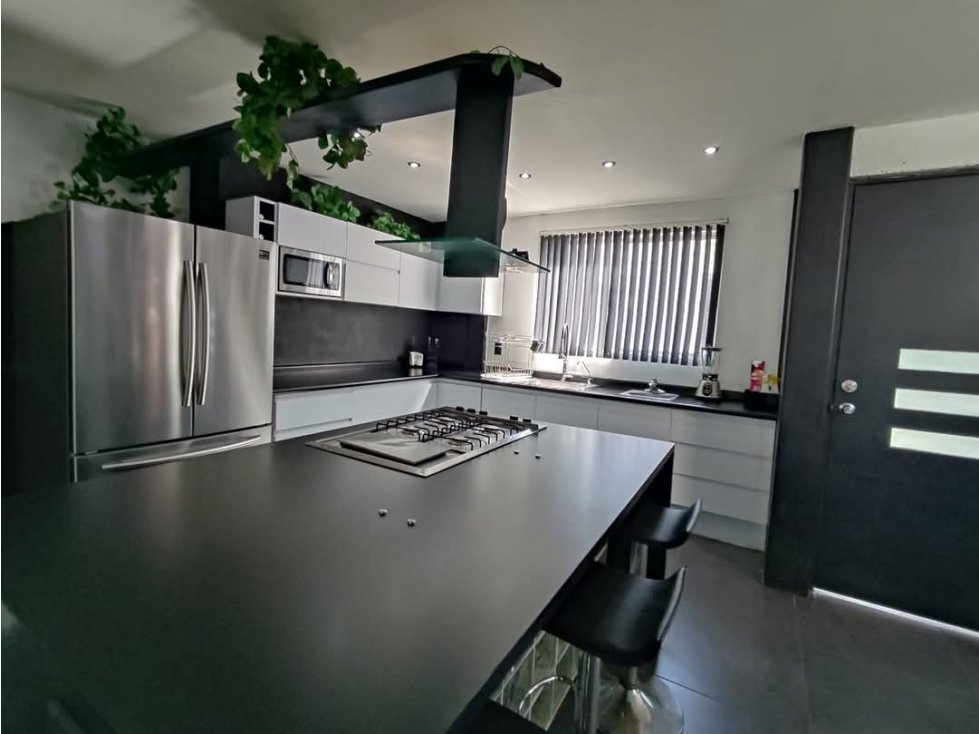 Casa Venta en Provincias de Canadá Zona Dorada, Cuernavaca — foto 4