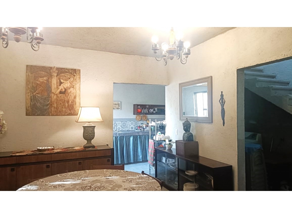 Venta Casa en Fracc. Las Fincas, Jiutepec Morelos — foto 6