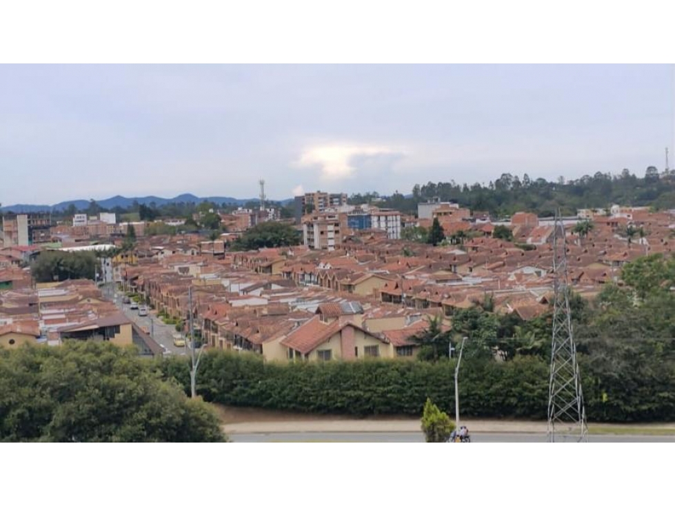 CESION DE DERECHOS APARTAMENTO,RIONEGRO, SAN ANTONIO DE PEREIRA