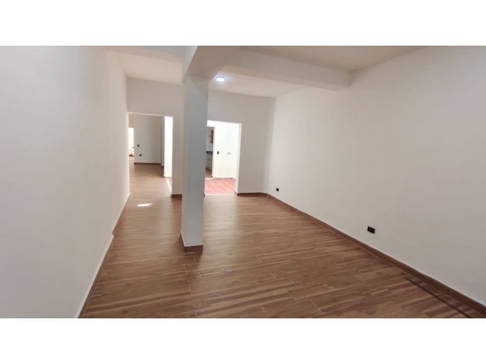 VENTA DE APARTAMENTO EN MEDELLIN LAURELES SANTA TERESITA