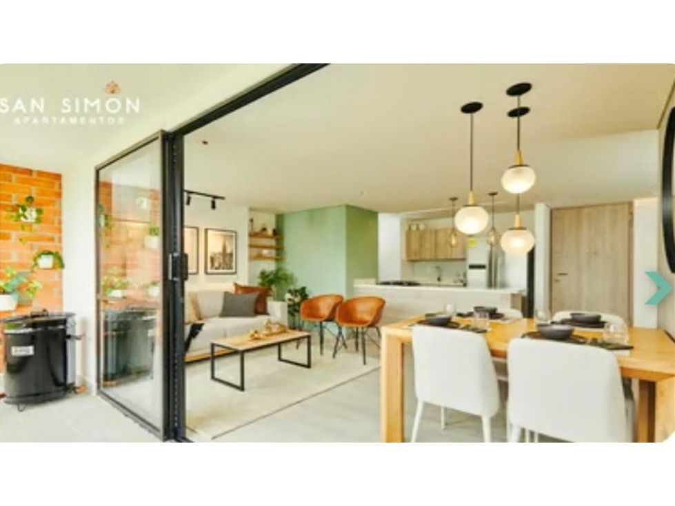 CESION DE DERECHOS APARTAMENTO,RIONEGRO, SAN ANTONIO DE PEREIRA — foto 3