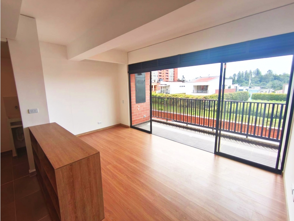 VENTA APARTAMENTO, RIONEGRO, BARRO BLANCO — foto 2