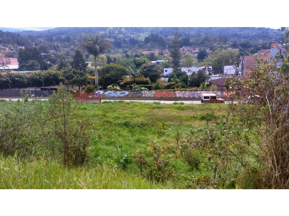 VENTA DE LOTE URBANO EN GUARNE ANTIOQUIA-AUTOPISTA MED-BOG — foto 6