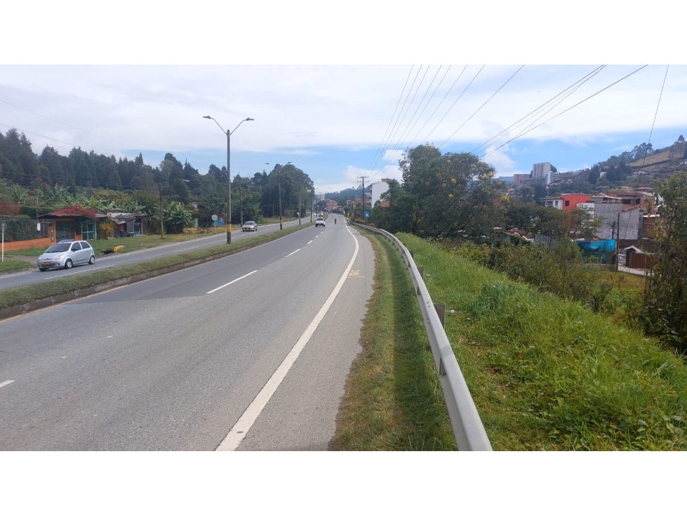VENTA DE LOTE URBANO EN GUARNE ANTIOQUIA-AUTOPISTA MED-BOG — foto 4