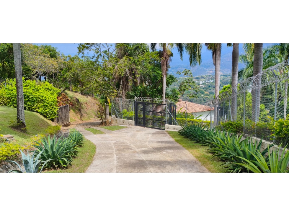 VENTA DE FINCA,SAN JERONIMO, VDA LOMA HERMOSA — foto 2